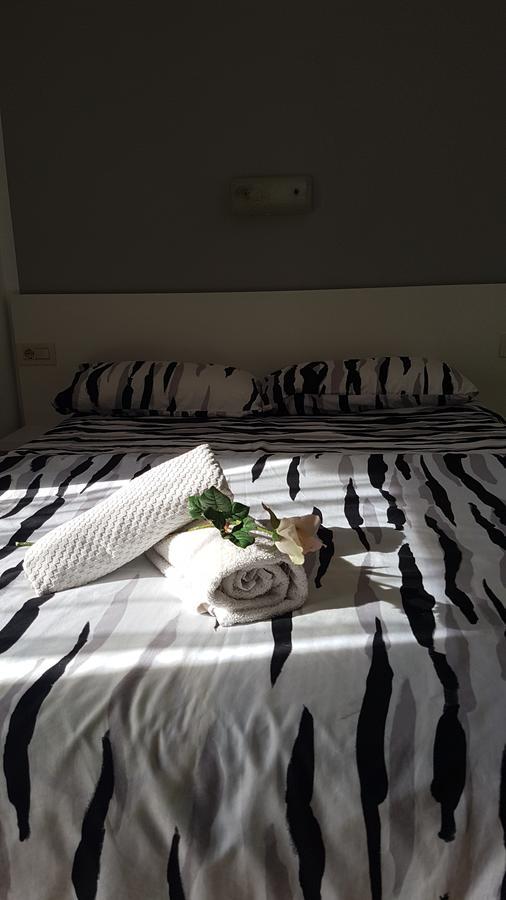 Guest House Berto ツリクヴェニツァ エクステリア 写真