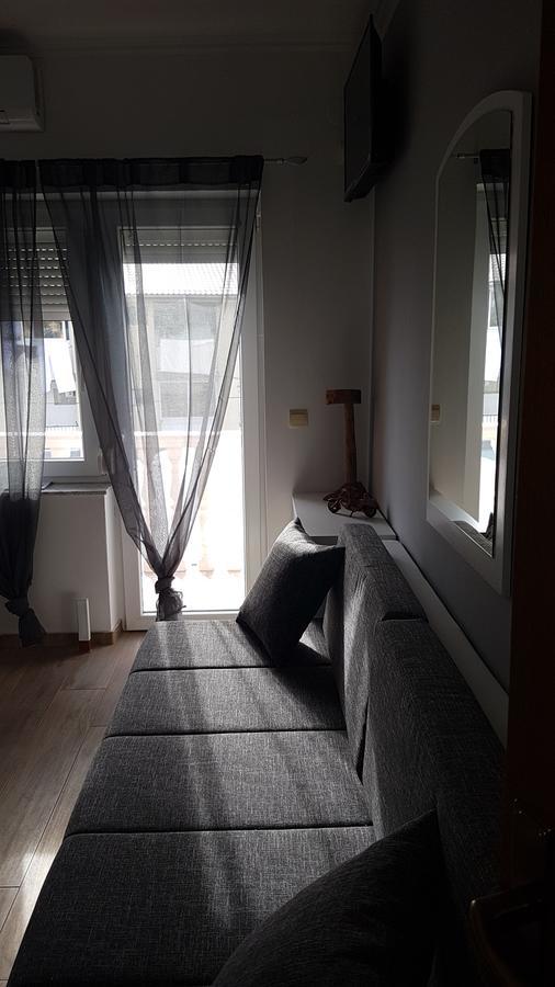 Guest House Berto ツリクヴェニツァ エクステリア 写真