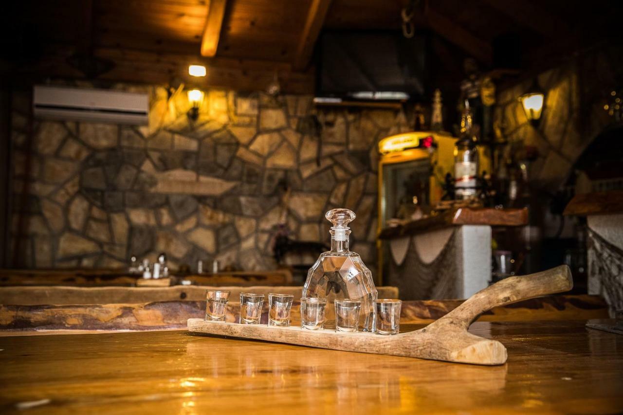 Guest House Berto ツリクヴェニツァ エクステリア 写真